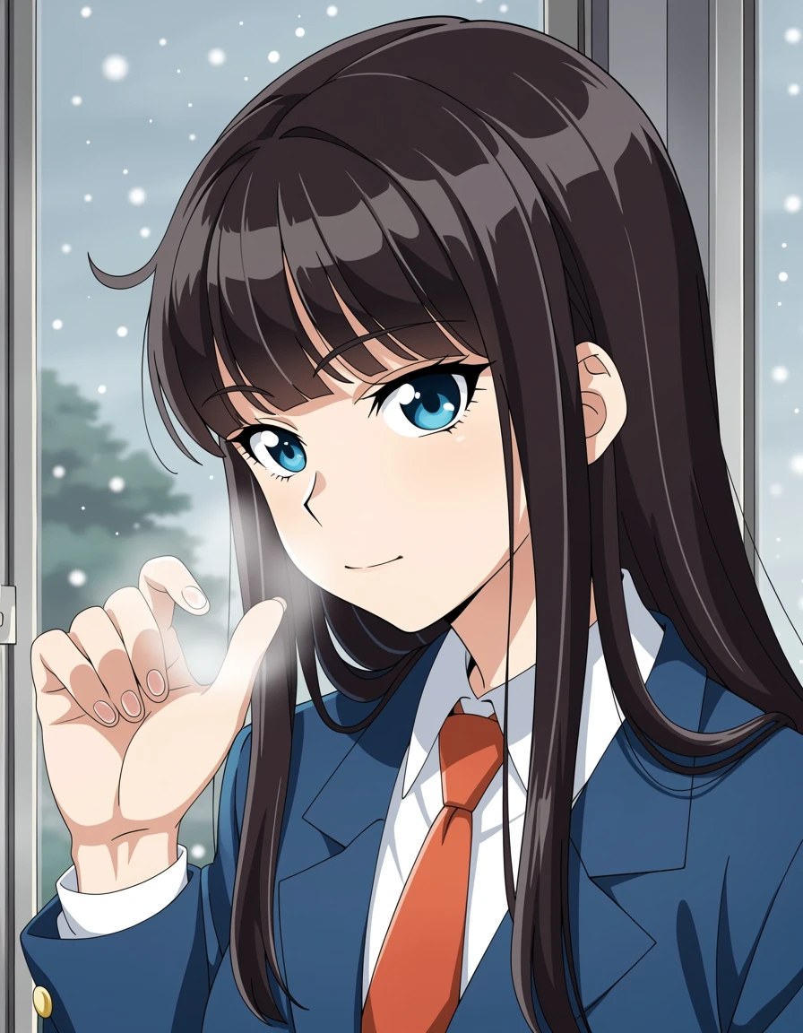 Kuudere deep dive: ice-cold waifu meta 2026
