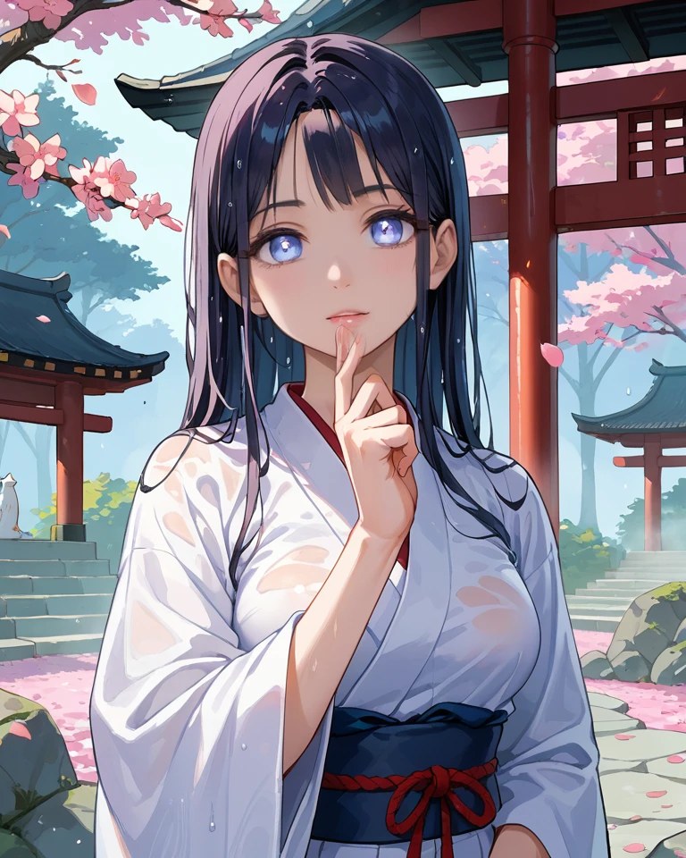Horror waifus: ghost, shrine maiden, vampire 2026